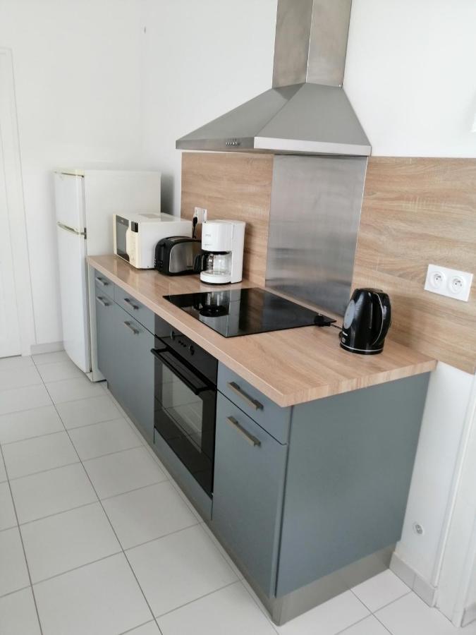 Gite En Brenne Les Chenes Merigny Exteriér fotografie